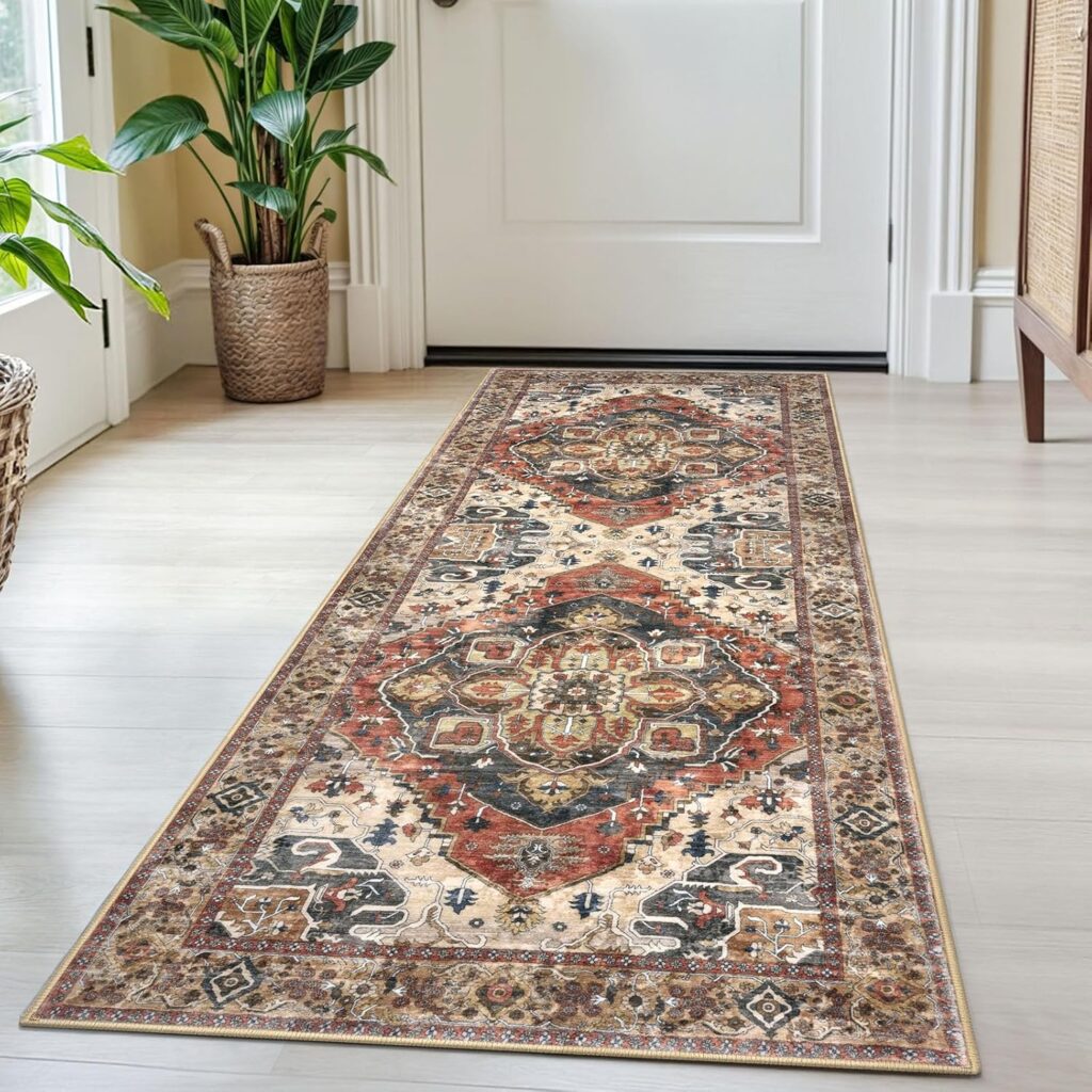 21 Easy Fall Console Table Decor Ideas on a Budget A4 6 1024x1024