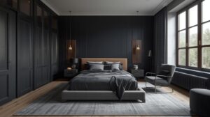 masculine bedroom ideas