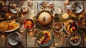 christmas brunch ideas to create holiday memories