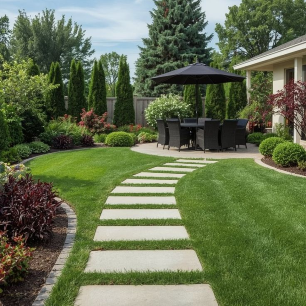 Modern Garden Pathway Ideas That Add Elegance and Function untitled design (17)
