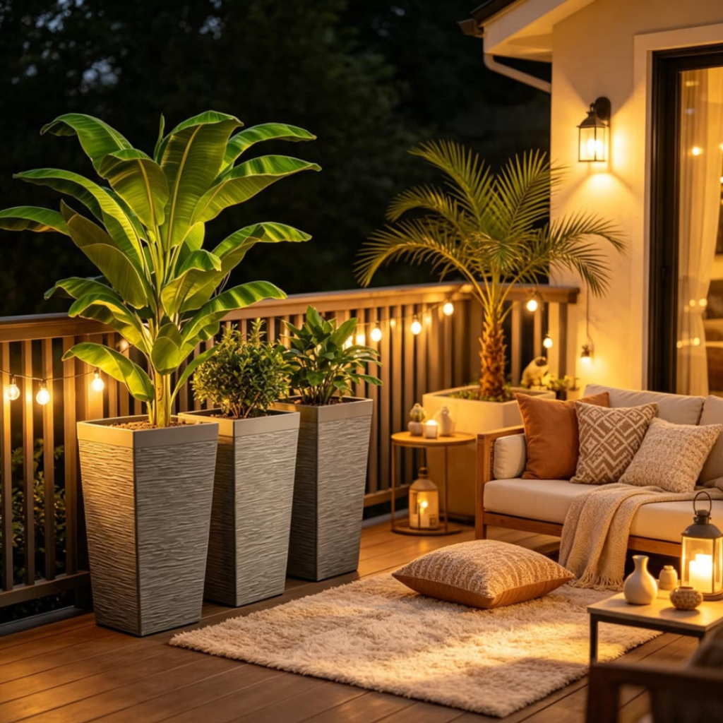 Cozy Green Balcony Decor Ideas That Make Any Small Balcony Look Expensive untitled design (41)