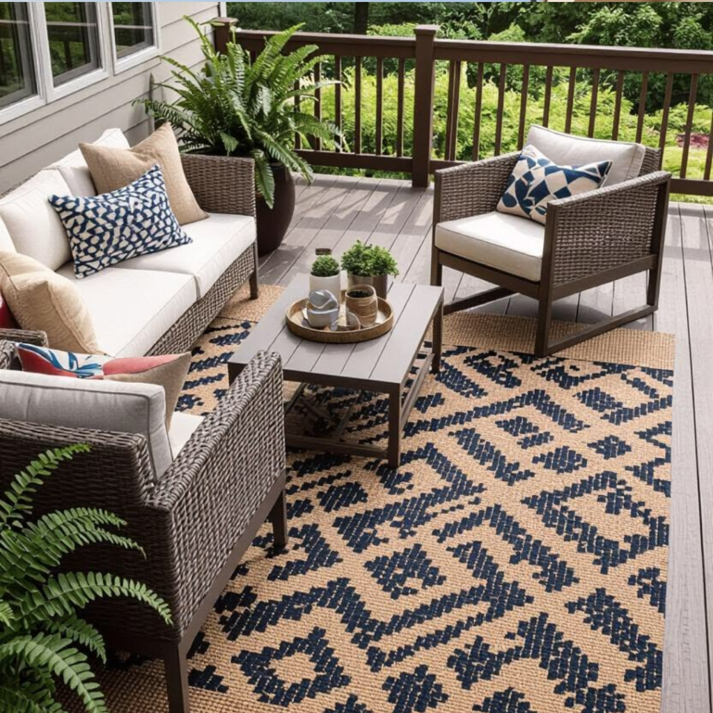 Cozy Green Balcony Decor Ideas That Make Any Small Balcony Look Expensive untitled design (43)
